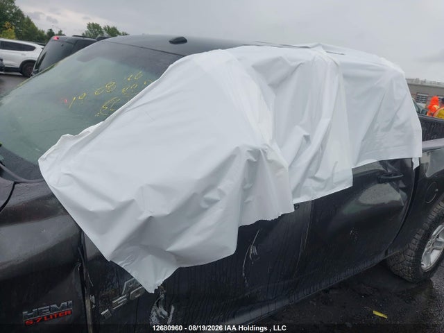 RAM 1500 St 2017 3C6RR7KT6HG522434 Image 19