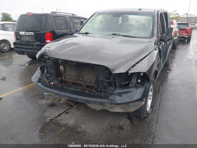 RAM 1500 St 2017 3C6RR7KT6HG522434 Image 6