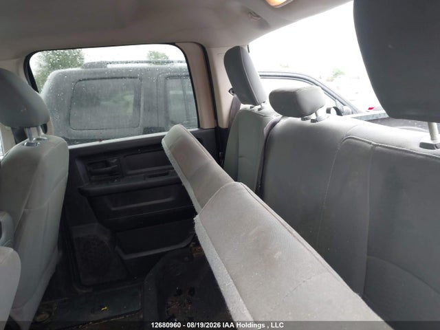 RAM 1500 St 2017 3C6RR7KT6HG522434 Image 8