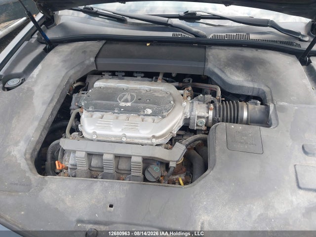 Aukcja sprzedaży 2012 Acura Tl, vin: 19UUA9F73CA800461, numer aukcji: 12680963