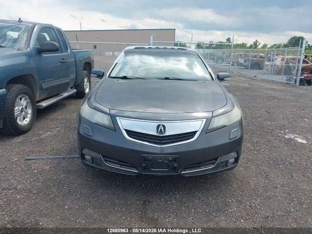 Aukcja sprzedaży 2012 Acura Tl, vin: 19UUA9F73CA800461, numer aukcji: 12680963