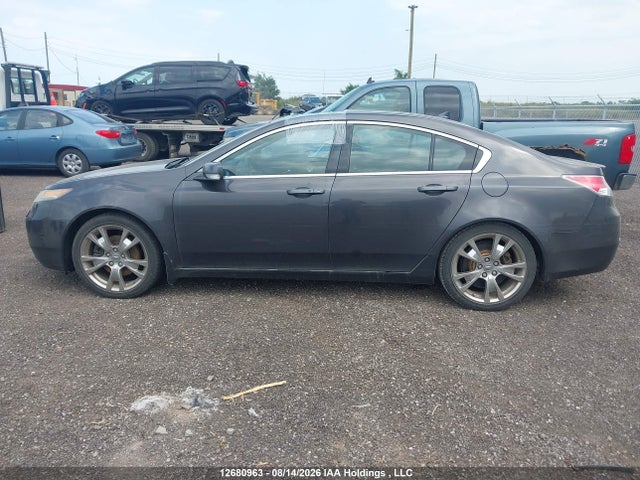 Aukcja sprzedaży 2012 Acura Tl, vin: 19UUA9F73CA800461, numer aukcji: 12680963