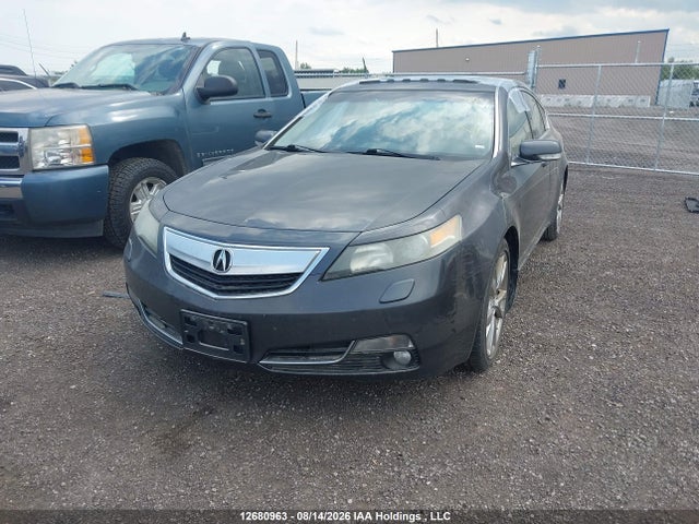 Aukcja sprzedaży 2012 Acura Tl, vin: 19UUA9F73CA800461, numer aukcji: 12680963