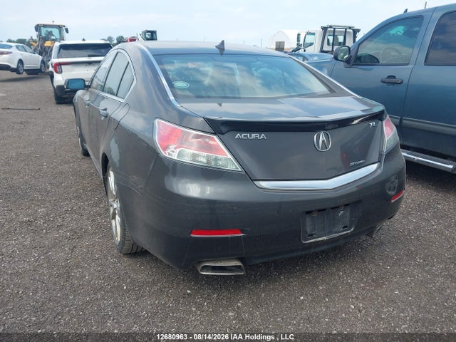 Aukcja sprzedaży 2012 Acura Tl, vin: 19UUA9F73CA800461, numer aukcji: 12680963