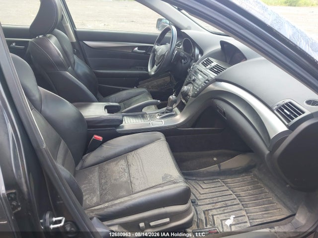 Aukcja sprzedaży 2012 Acura Tl, vin: 19UUA9F73CA800461, numer aukcji: 12680963