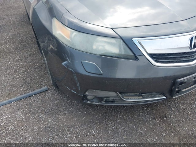 Aukcja sprzedaży 2012 Acura Tl, vin: 19UUA9F73CA800461, numer aukcji: 12680963