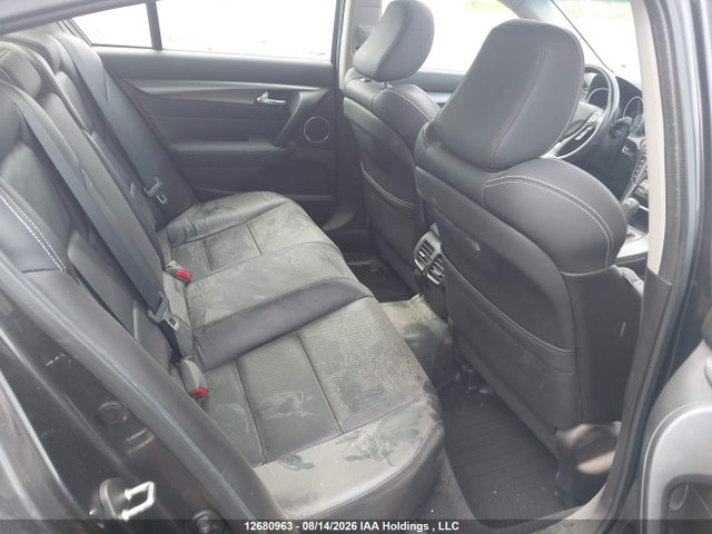 Aukcja sprzedaży 2012 Acura Tl, vin: 19UUA9F73CA800461, numer aukcji: 12680963
