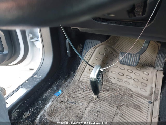 Ford Fusion Energi Titanium 2020 3FA6P0SUXLR141951 Image 10