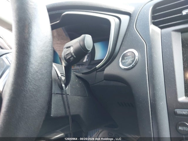 Ford Fusion Energi Titanium 2020 3FA6P0SUXLR141951 Image 18