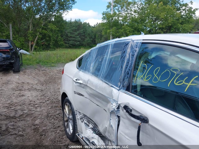 Ford Fusion Energi Titanium 2020 3FA6P0SUXLR141951 Image 20
