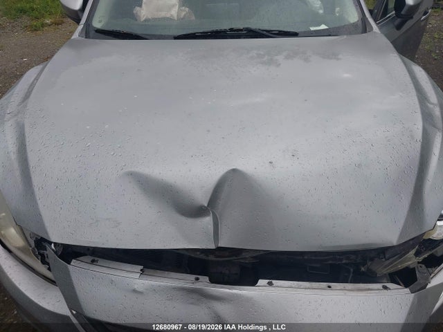 Mazda 3 TOURING 2014 JM1BM1L70E1108308 Image 10