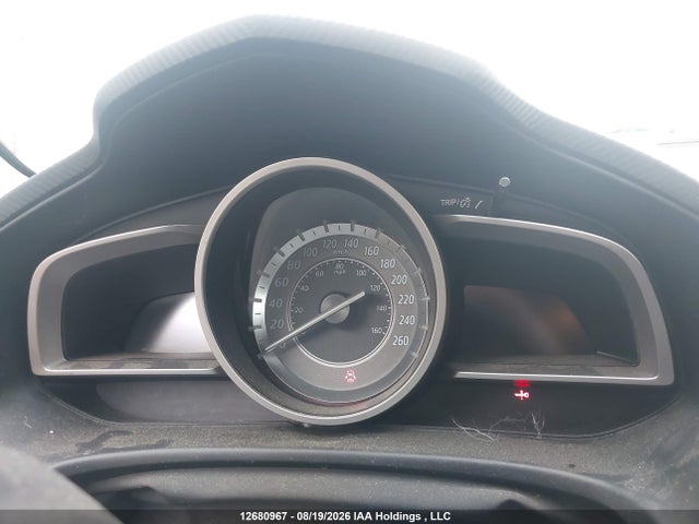 Mazda 3 TOURING 2014 JM1BM1L70E1108308 Image 14