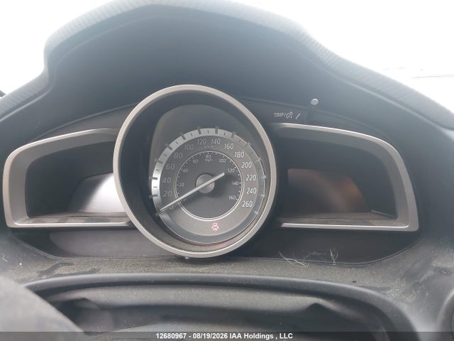 Mazda 3 TOURING 2014 JM1BM1L70E1108308 Image 7