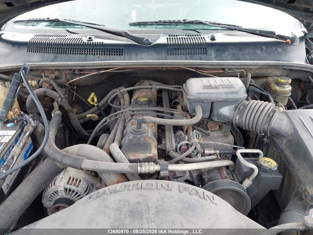 Продаж на аукціоні авто 2004 Jeep Grand Cherokee Laredo, vin: 1J4GW48S24C268847, номер лоту: 12680970