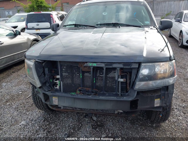 Продаж на аукціоні авто 2004 Jeep Grand Cherokee Laredo, vin: 1J4GW48S24C268847, номер лоту: 12680970