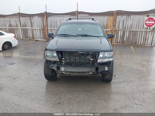 Продаж на аукціоні авто 2004 Jeep Grand Cherokee Laredo, vin: 1J4GW48S24C268847, номер лоту: 12680970