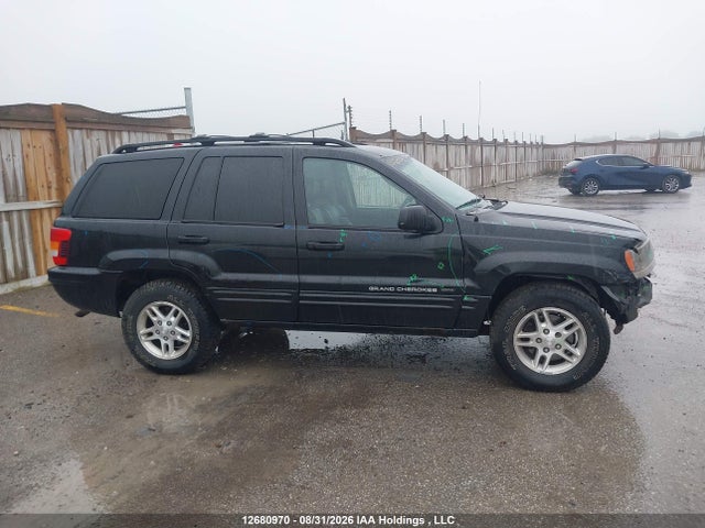Продаж на аукціоні авто 2004 Jeep Grand Cherokee Laredo, vin: 1J4GW48S24C268847, номер лоту: 12680970