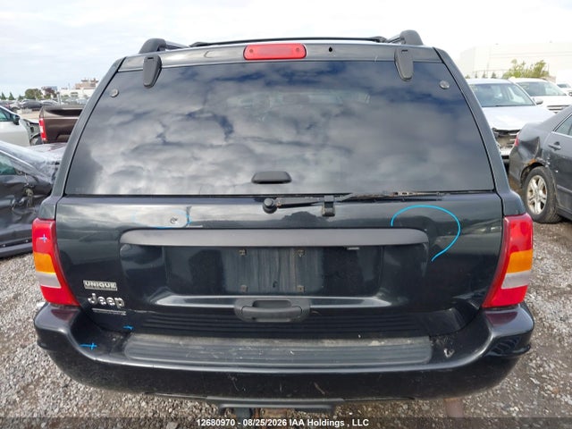 Продаж на аукціоні авто 2004 Jeep Grand Cherokee Laredo, vin: 1J4GW48S24C268847, номер лоту: 12680970