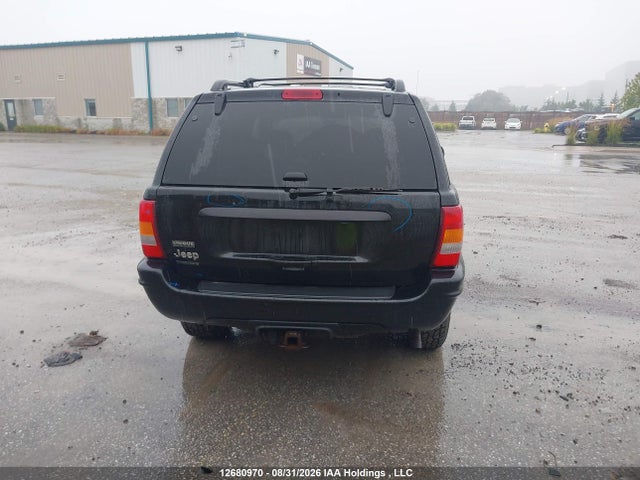 Продаж на аукціоні авто 2004 Jeep Grand Cherokee Laredo, vin: 1J4GW48S24C268847, номер лоту: 12680970