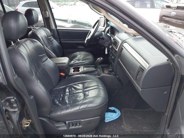 Продаж на аукціоні авто 2004 Jeep Grand Cherokee Laredo, vin: 1J4GW48S24C268847, номер лоту: 12680970