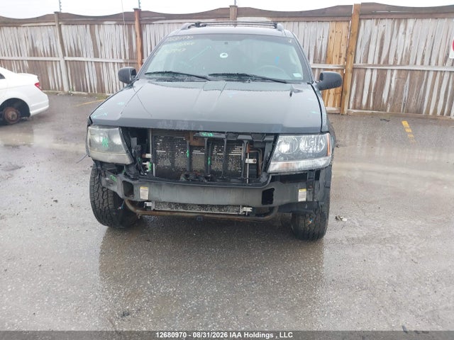 Продаж на аукціоні авто 2004 Jeep Grand Cherokee Laredo, vin: 1J4GW48S24C268847, номер лоту: 12680970