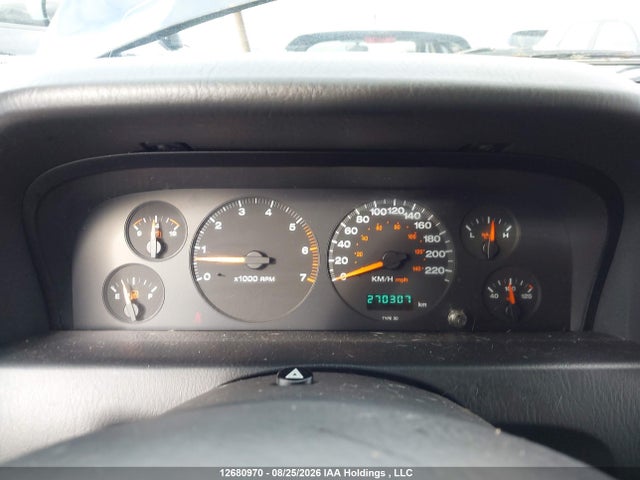 Продаж на аукціоні авто 2004 Jeep Grand Cherokee Laredo, vin: 1J4GW48S24C268847, номер лоту: 12680970