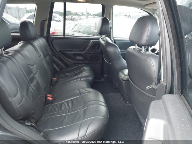 Продаж на аукціоні авто 2004 Jeep Grand Cherokee Laredo, vin: 1J4GW48S24C268847, номер лоту: 12680970