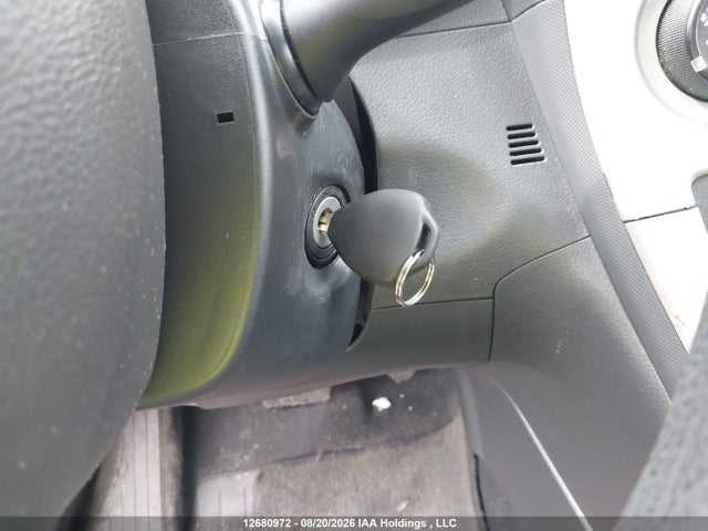 12680972 :رقم المزاد ، 2T1KU40E19C117301 vin ، 2009 Toyota Matrix مزاد بيع