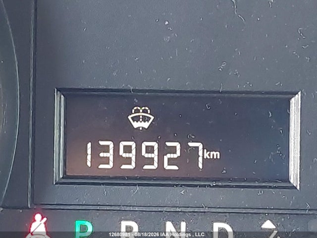 12680981 :رقم المزاد ، 2C4RDGBG6ER346212 vin ، 2014 Dodge Grand Caravan Crew مزاد بيع