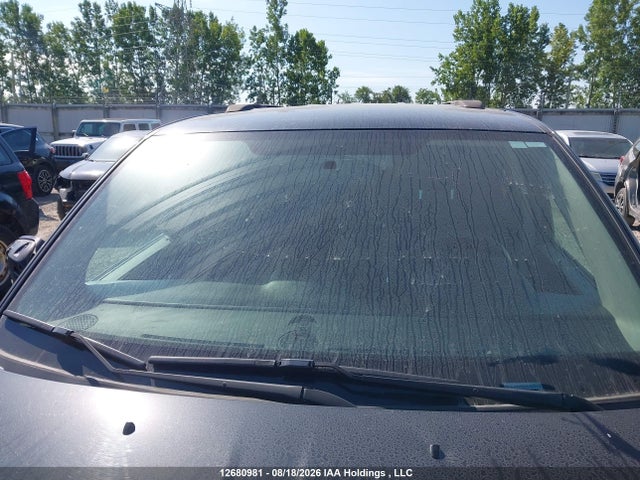 12680981 :رقم المزاد ، 2C4RDGBG6ER346212 vin ، 2014 Dodge Grand Caravan Crew مزاد بيع