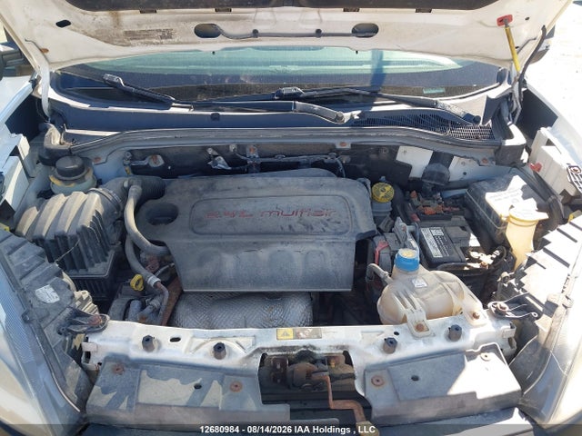 12680984 :رقم المزاد ، ZFBERFCT0G6B28322 vin ، 2016 Ram Promaster City Tradesman مزاد بيع