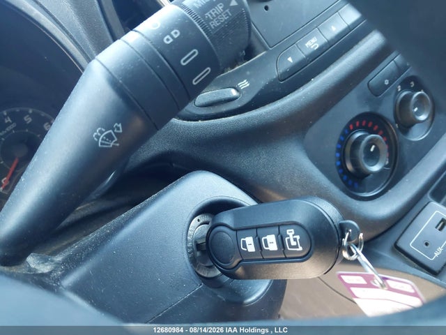12680984 :رقم المزاد ، ZFBERFCT0G6B28322 vin ، 2016 Ram Promaster City Tradesman مزاد بيع