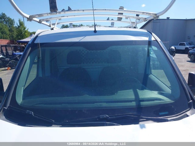 12680984 :رقم المزاد ، ZFBERFCT0G6B28322 vin ، 2016 Ram Promaster City Tradesman مزاد بيع