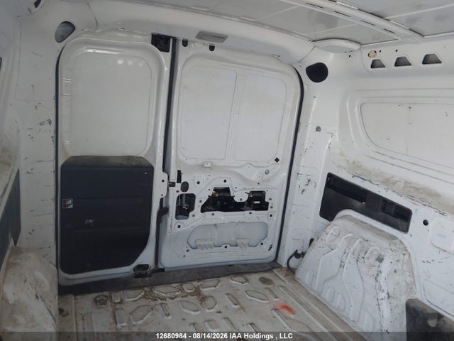 12680984 :رقم المزاد ، ZFBERFCT0G6B28322 vin ، 2016 Ram Promaster City Tradesman مزاد بيع