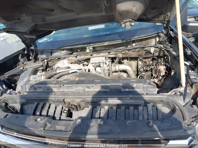 Aukcja sprzedaży 2022 Chevrolet Silverado 3500hd High Country, vin: 1GC4YVEY4NF309626, numer aukcji: 12680987