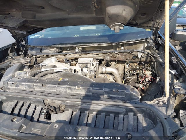 Aukcja sprzedaży 2022 Chevrolet Silverado 3500hd High Country, vin: 1GC4YVEY4NF309626, numer aukcji: 12680987
