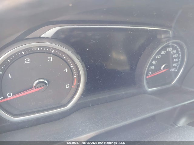 Aukcja sprzedaży 2022 Chevrolet Silverado 3500hd High Country, vin: 1GC4YVEY4NF309626, numer aukcji: 12680987