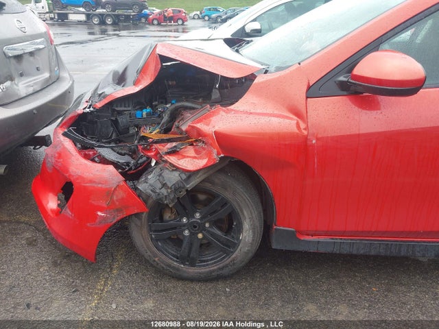 Продаж на аукціоні авто 2013 Mazda 3, vin: JM1BL1L79D1786041, номер лоту: 12680988