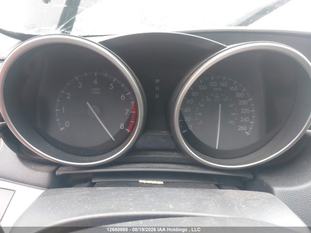 Продаж на аукціоні авто 2013 Mazda 3, vin: JM1BL1L79D1786041, номер лоту: 12680988