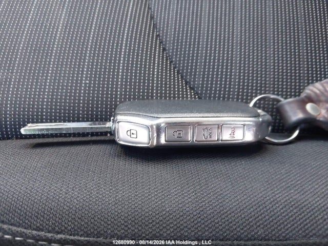 12680990 :رقم المزاد ، 3KPF24AD1ME275306 vin ، 2021 Kia Forte Lx مزاد بيع