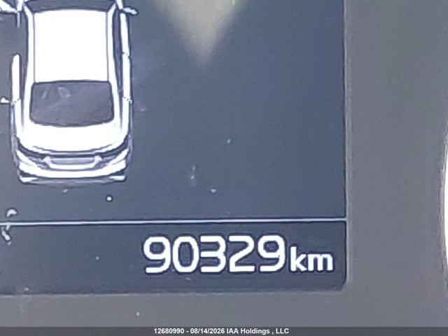 12680990 :رقم المزاد ، 3KPF24AD1ME275306 vin ، 2021 Kia Forte Lx مزاد بيع