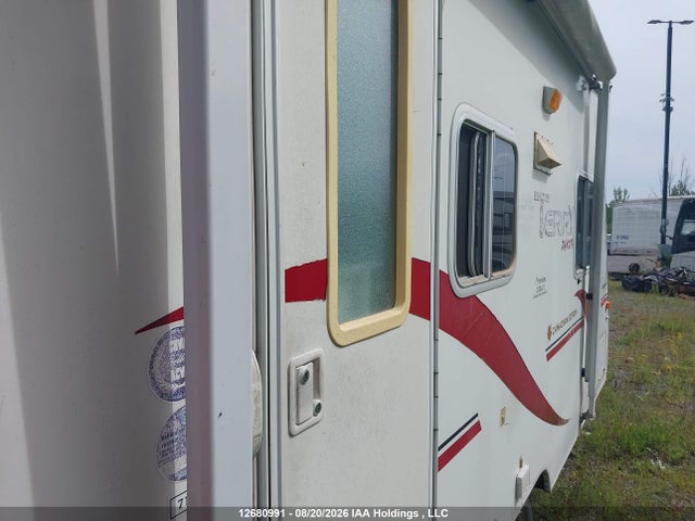 2003 Trailer Terry 719b მანქანა იყიდება აუქციონზე, vin: 2EA2B192936590257, აუქციონის ნომერი: 12680991