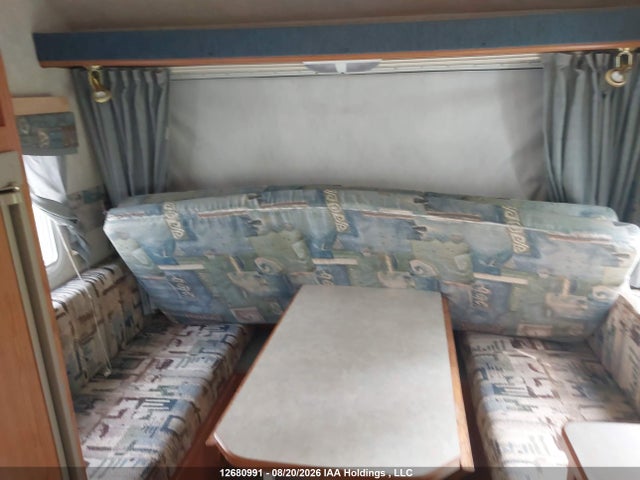 2003 Trailer Terry 719b მანქანა იყიდება აუქციონზე, vin: 2EA2B192936590257, აუქციონის ნომერი: 12680991