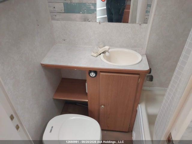 2003 Trailer Terry 719b მანქანა იყიდება აუქციონზე, vin: 2EA2B192936590257, აუქციონის ნომერი: 12680991
