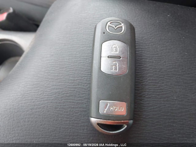 Продаж на аукціоні авто 2015 Mazda Mazda3 Gs, vin: 3MZBM1L79FM182974, номер лоту: 12680992