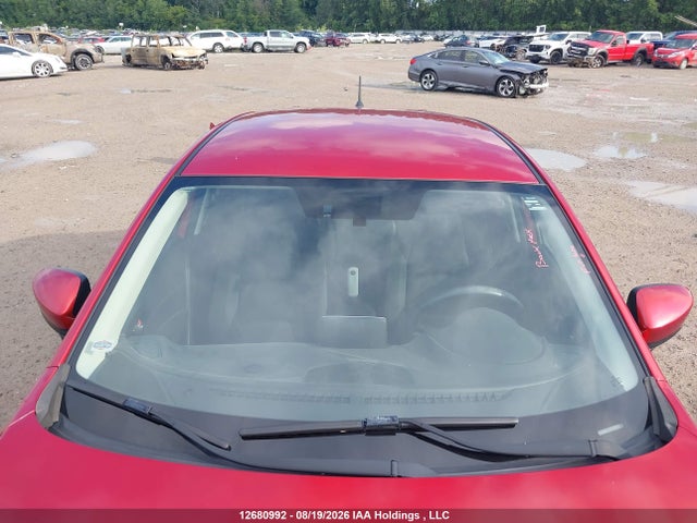 Продаж на аукціоні авто 2015 Mazda Mazda3 Gs, vin: 3MZBM1L79FM182974, номер лоту: 12680992