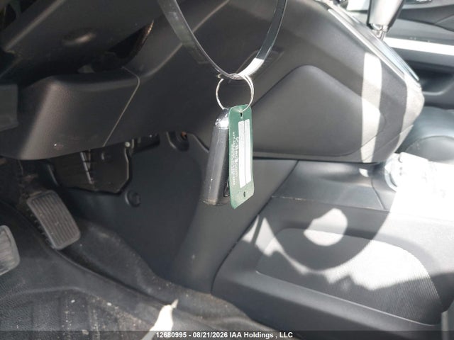 Honda Cr-v Touring 2016 5J6RM4H98GL803549 Image 11