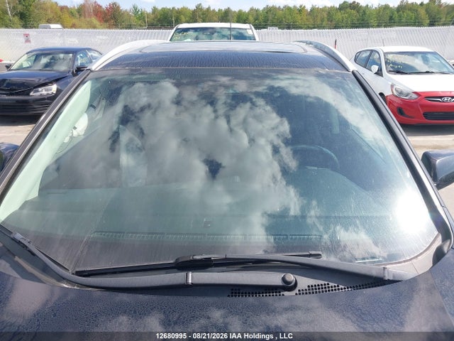 Honda Cr-v Touring 2016 5J6RM4H98GL803549 Image 17