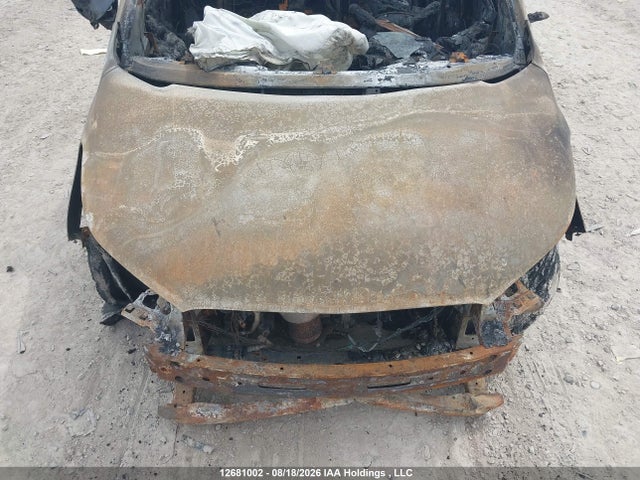 Aukcja sprzedaży 2019 Chevrolet Spark, vin: KL8CD6SA6KC795463, numer aukcji: 12681002