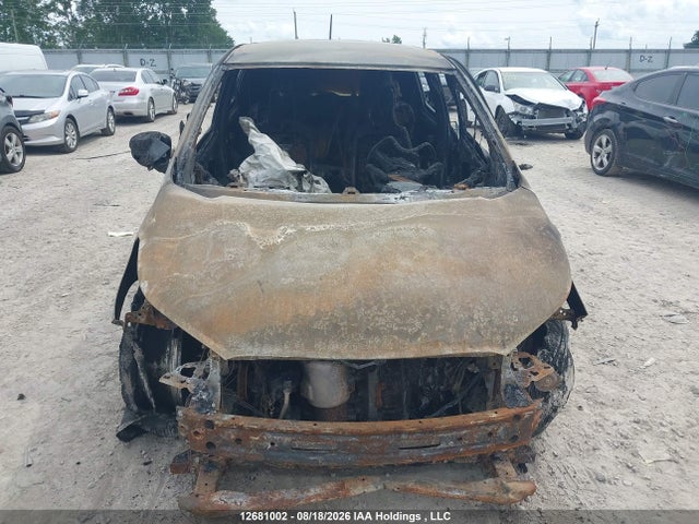 Aukcja sprzedaży 2019 Chevrolet Spark, vin: KL8CD6SA6KC795463, numer aukcji: 12681002